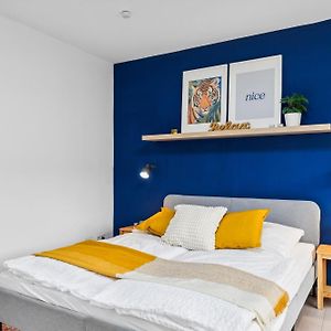 Appartement met een Slaapkamer